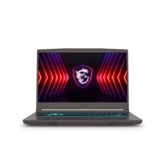 MSI THIN 15 B13UC-3057XTR I7-13620H 16GB DDR4 RTX3050 GDDR6 4GB 512GB SSD 15.6 FHD 144Hz DOS