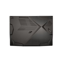 MSI THIN 15 B13UC-3057XTR I7-13620H 16GB DDR4 RTX3050 GDDR6 4GB 512GB SSD 15.6 FHD 144Hz DOS
