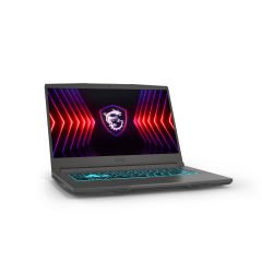 MSI THIN 15 B13UC-3057XTR I7-13620H 16GB DDR4 RTX3050 GDDR6 4GB 512GB SSD 15.6 FHD 144Hz DOS