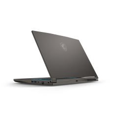 MSI THIN 15 B13UC-3057XTR I7-13620H 16GB DDR4 RTX3050 GDDR6 4GB 512GB SSD 15.6 FHD 144Hz DOS