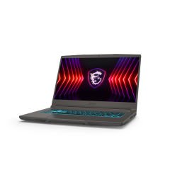 MSI THIN 15 B13UC-3057XTR I7-13620H 16GB DDR4 RTX3050 GDDR6 4GB 512GB SSD 15.6 FHD 144Hz DOS