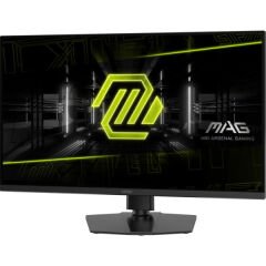 MSI MAG 322URDF E16 31.5 inç 160Hz 4K UHD 0.5ms 320Hz Full HD Dual Mode Adaptive Sync Rapid IPS Pivot Gaming Monitör