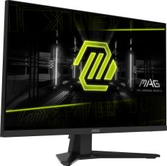 MSI 27 MAG 274F FHD FLAT RAPID IPS 200HZ 0.5MS ADAPTIVE-SYNC GAMING MONITOR