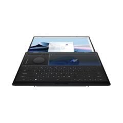 ASUS Zenbook Duo UX8406CA-QL007W Intel Core Ultra 7 255H 16GB RAM 1TB SSD 14 inç OLED Dokunmatik Windows 11 Home