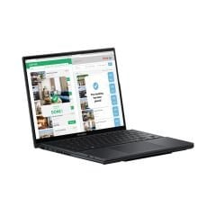 ASUS Zenbook Duo UX8406CA-QL007W Intel Core Ultra 7 255H 16GB RAM 1TB SSD 14 inç OLED Dokunmatik Windows 11 Home