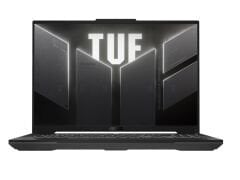 Asus TUF Gaming A16 FA607NUQ-RL071 6GB GeForce RTX4050 Ryzen 7 170 16GB RAM 512GB SSD 16 inç FHD+ 144Hz
