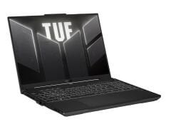 Asus TUF Gaming A16 FA607NUQ-RL071 6GB GeForce RTX4050 Ryzen 7 170 16GB RAM 512GB SSD 16 inç FHD+ 144Hz