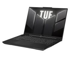Asus TUF Gaming A16 FA607NUQ-RL071 6GB GeForce RTX4050 Ryzen 7 170 16GB RAM 512GB SSD 16 inç FHD+ 144Hz