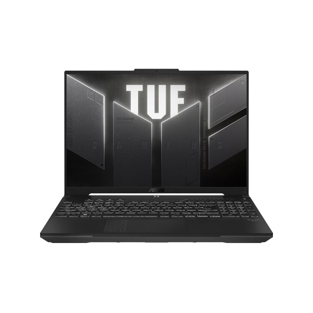 Asus TUF Gaming A16 FA607NUQ-RL071 6GB GeForce RTX4050 RTX4050 90w Ryzen 7 170 16GB RAM 512GB SSD 16 inç FHD+144Hz FreeDOS