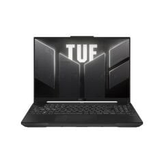 Asus TUF Gaming A16 FA607NUQ-RL071 6GB GeForce RTX4050 RTX4050 90w Ryzen 7 170 16GB RAM 512GB SSD 16 inç FHD+144Hz FreeDOS