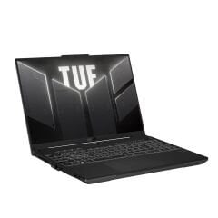 Asus TUF Gaming A16 FA607NUQ-RL071 6GB GeForce RTX4050 RTX4050 90w Ryzen 7 170 16GB RAM 512GB SSD 16 inç FHD+144Hz FreeDOS