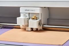 Cricut 2003602 Explore Maker Stronggrıp Makine Matı 30X60CM 1li Paket