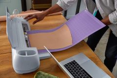 Cricut 2003602 Explore Maker Stronggrıp Makine Matı 30X60CM 1li Paket