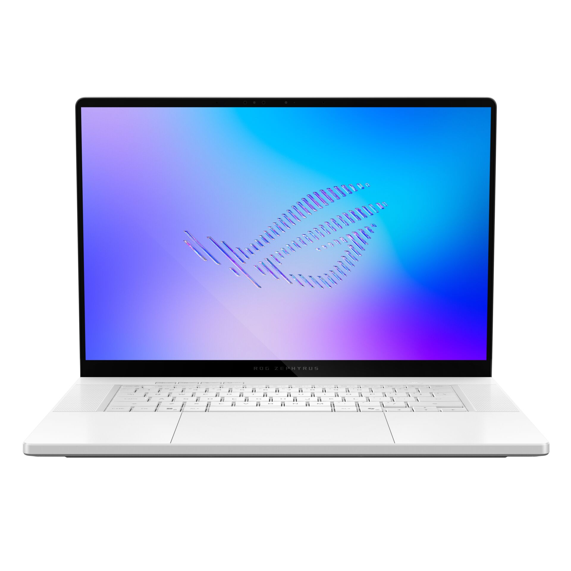 Asus ROG Zephyrus G16 GU606AX-TB044 24GB GeForce RTX5090 Intel Core Ultra 9 386H 64GB RAM 2TB SSD 16 inç 2.5K OLED 240Hz