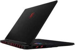MSI RAIDER A18 HX A8WHG-280TR R9-8940HX 32GB DDR5 1TB SSD RTX5070TI GDDR7 12GB QHD+ 240Hz W11H