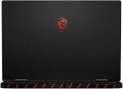 MSI RAIDER A18 HX A8WHG-280TR R9-8940HX 32GB DDR5 1TB SSD RTX5070TI GDDR7 12GB QHD+ 240Hz W11H