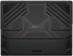 MSI RAIDER A18 HX A8WHG-280TR R9-8940HX 32GB DDR5 1TB SSD RTX5070TI GDDR7 12GB QHD+ 240Hz W11H