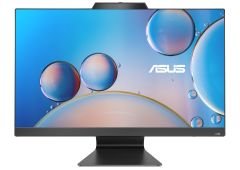 Asus M3702WFAT-BPF0050 AMD Ryzen 5 7520U 16GB RAM 512GB SSD 27 inç FHD Dokunmatik All in One PC