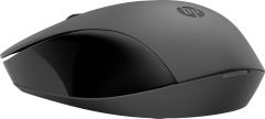 HP 150 Kablosuz Mouse Siyah 2S9L1AA