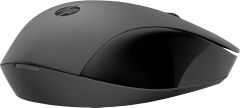 HP 150 Kablosuz Mouse Siyah 2S9L1AA