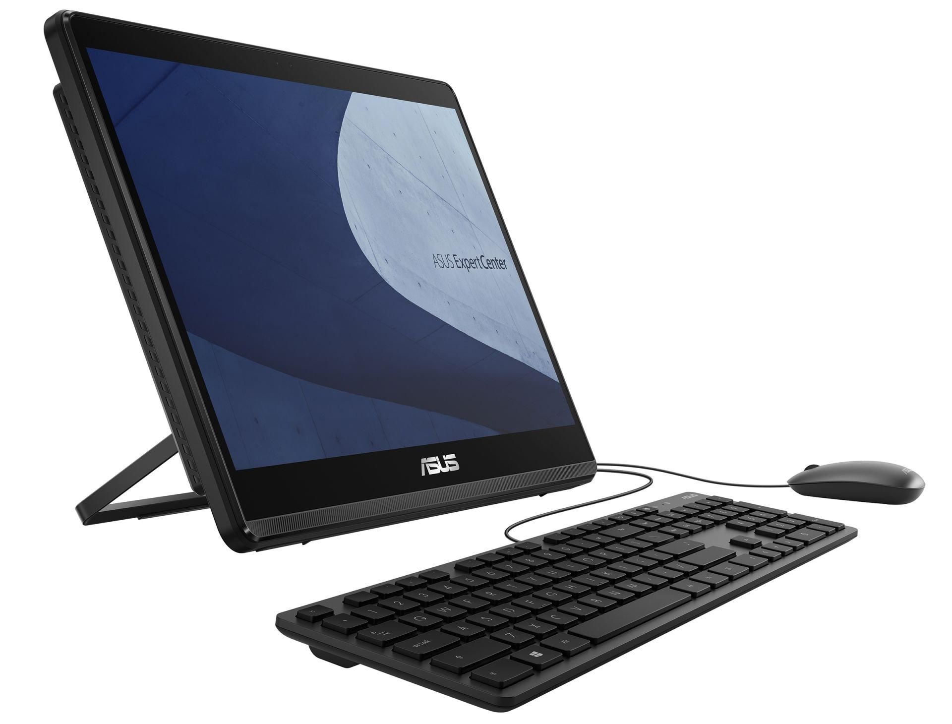 Asus E1600WKAT-VTR074W Intel Celeron N4500 8GB RAM 128GB SSD 15.6 inç FHD Dokunmatik Windows 11 Home AIO PC