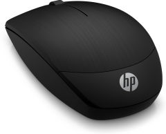 HP X200 Kablosuz Mouse Siyah 6VY95AA