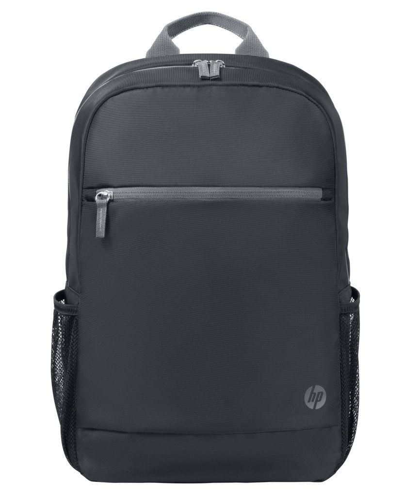 HP 15.6 inç Bilgisayar Sırt Çantası Siyah 9W0Z7AA