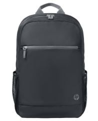 HP 15.6 inç Bilgisayar Sırt Çantası Siyah 9W0Z7AA