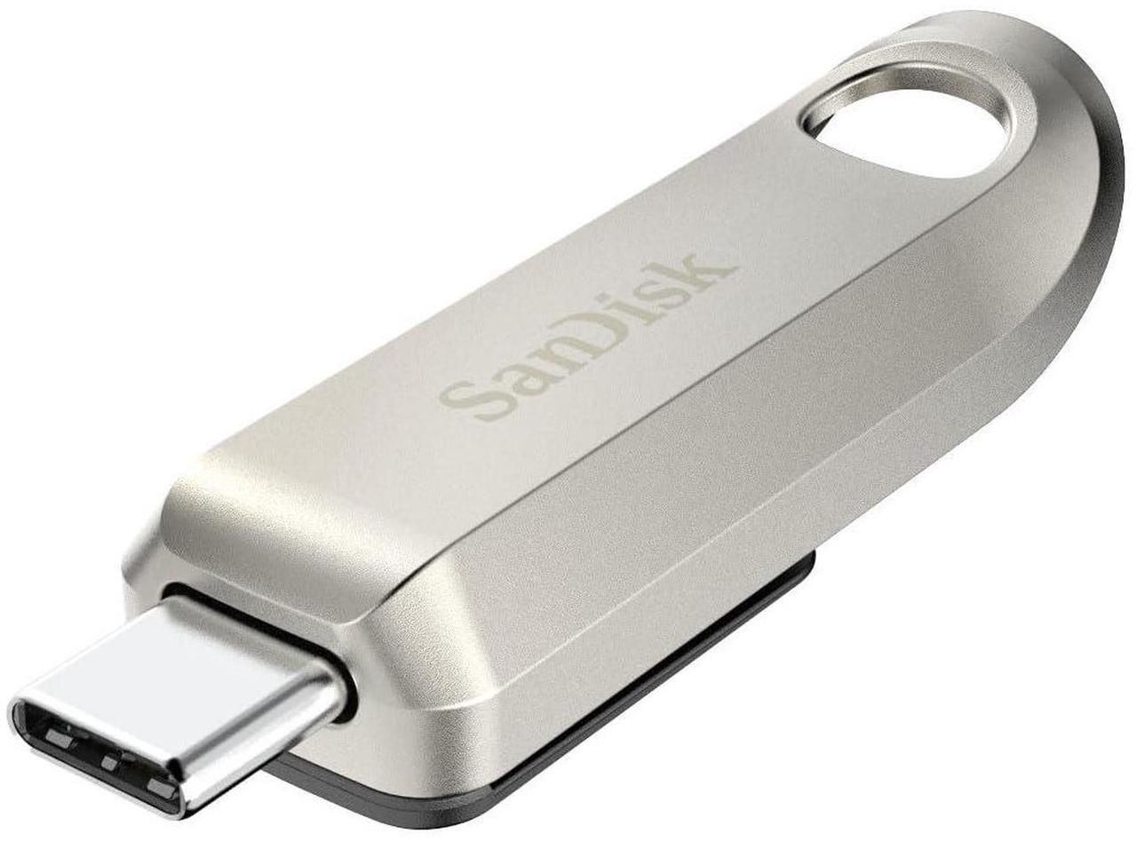SanDisk Ultra Luxe 1TB SDCZ75-1T00-G46 USB 3.2 Type-C Flash Bellek