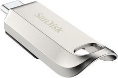 SanDisk Ultra Luxe 1TB SDCZ75-1T00-G46 USB 3.2 Type-C Flash Bellek