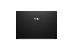 MSI MODERN 15 B12MO-676XTR I5-1235U 16GB DDR4 512GB SSD UMA 15.6 FHD DOS SIYAH