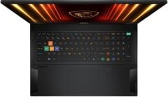 MSI STEALTH 18 HX AI A2XWHG-082TR ULTRA 9 275HX 32GB DDR5 2TB SSD 12GB RTX5070TI GDDR7 18'' UHD+ MINILED 120Hz W11H