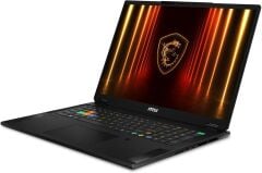 MSI STEALTH 18 HX AI A2XWHG-082TR ULTRA 9 275HX 32GB DDR5 2TB SSD 12GB RTX5070TI GDDR7 18'' UHD+ MINILED 120Hz W11H