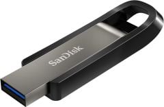 SanDisk Extreme Go 128GB SDCZ810-128G-G46 395MB/s USB 3.2 USB Bellek