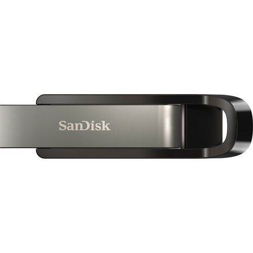 SanDisk Extreme Go 128GB SDCZ810-128G-G46 395MB/s USB 3.2 USB Bellek