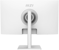 MSI MODERN MD272XPW 27'' FHD FLAT IPS 100HZ ANTI-GLARE BEYAZ MONITOR