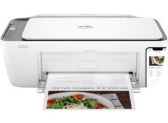 HP DeskJet Ink Advantage 2876 Fotokopi + Tarayıcı + Wi-Fi Renkli Mürekkep Püskürtmeli Yazıcı 6W7E6C