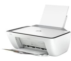 HP DeskJet Ink Advantage 2876 Fotokopi + Tarayıcı + Wi-Fi Renkli Mürekkep Püskürtmeli Yazıcı 6W7E6C