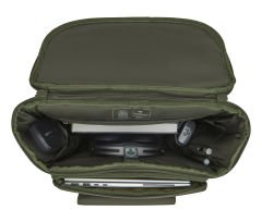 HP 15.6 inç Modüler Bilgisayar Sırt Çantası Haki 9J4C1AA