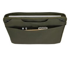 HP 15.6 inç Modüler Notebook Kılıfı Haki 9J4C3AA