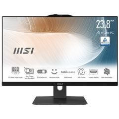 MSI MODERN AM242TP 1M-1677XTR 23.8 FHD 16:9 (1920X1080) CORE 5 120U 8GB DDR5 512GB SSD DOKUNMATIK