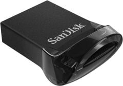 SanDisk Ultra Fit 128GB USB 3.1 Flash Bellek SDCZ430-128G-G46