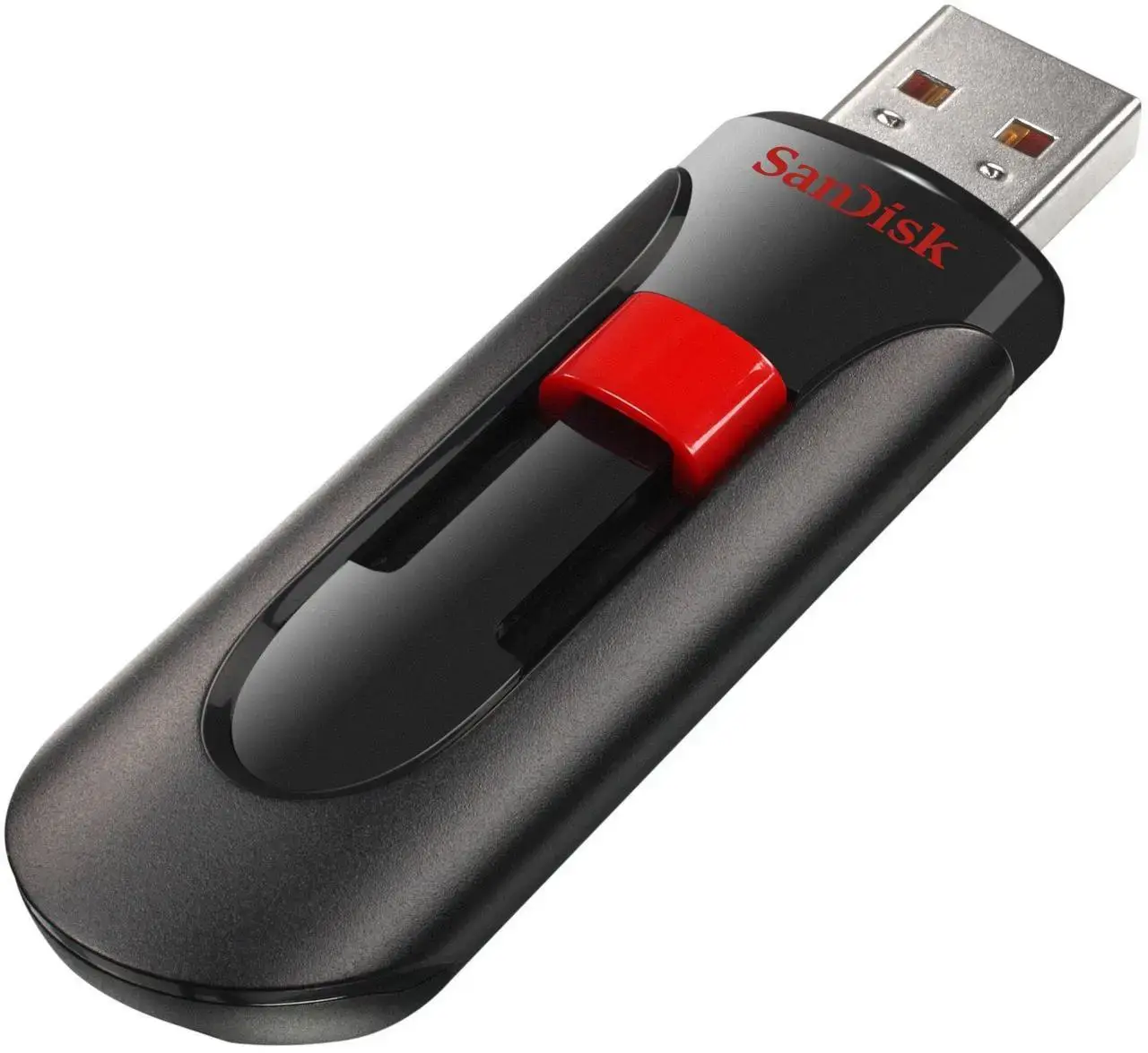 SanDisk Cruzer Glide 128GB USB 3.0 Flash Bellek SDCZ600-128G-G35