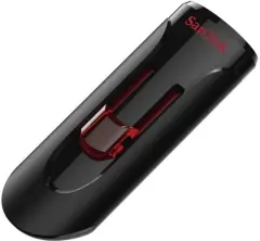 SanDisk Cruzer Glide 256GB USB 3.0 Flash Bellek SDCZ600-256G-G35