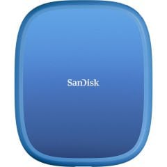 SanDisk Creator Phone 1TB 1000MB/sn MagSafe Uyumlu Taşınabilir Telefon SSD SDSSDE62C-1T00-G25