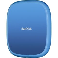 SanDisk Creator Phone 1TB 1000MB/sn MagSafe Uyumlu Taşınabilir Telefon SSD SDSSDE62C-1T00-G25