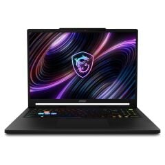 MSI RAIDER 16 HX B2WI-021TR ULTRA 9 275HX 32GB DDR5 1TB SSD 16GB RTX5080 16.0 QHD+ 240Hz W11H