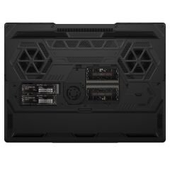 MSI RAIDER 16 HX B2WI-021TR ULTRA 9 275HX 32GB DDR5 1TB SSD 16GB RTX5080 16.0 QHD+ 240Hz W11H