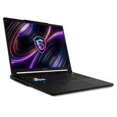 MSI RAIDER 16 HX B2WI-021TR ULTRA 9 275HX 32GB DDR5 1TB SSD 16GB RTX5080 16.0 QHD+ 240Hz W11H
