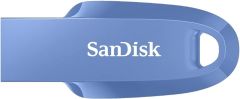 SanDisk Ultra Curve 512GB USB 3.2 Gen 1 Flash Bellek Navy Blue SDCZ550-512G-G46NB